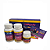 KIT LAVITAN FAMILHAO CABELOS E UNHAS+AZ ORIGINAL+AZ MULHER 150CPR CIMED - Imagem 1