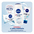 SABONETE NIVEA LIQUIDO ANTIBACTERIANO 3 EM 1  250ML - Imagem 3