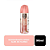 DESODORANTE  ALMA DE FLORES FLORAL ROSE SPRAY 90ML - Imagem 2
