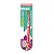 ESCOVA DENTAL KESS INFANTIL KIDS B STEPS 3 REF:204 - Imagem 1