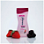SABONETE LIQUIDO CORPORAL MONANGE FRUTAS VERMELHAS 240ML - Imagem 5