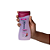 SABONETE LIQUIDO CORPORAL MONANGE FRUTAS VERMELHAS 240ML - Imagem 4