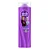 SHAMPOO SEDA JUNTINHOS FROZEN BRILHO ENCANTADO 300ML - Imagem 1