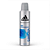 DESODORANTE ADIDAS AEROSOL MASCULINO CLIMACOOL 150ML - Imagem 1