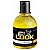 Gel Fixador Fix Look Fixação Natural 05 Amarelo  250g - Imagem 1