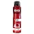DESODORANTE HERBISSIMO MEN AEROSOL  VOLCANO 150ML - Imagem 1