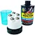 GEL NEGRO PARA MASSAGEM DOCTOR PAUHER C/ ESFERAS 120G - Imagem 1