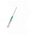 CATETER INTRAVENOSO  18G POLYMED - Imagem 2