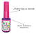 ESMALTE BASE FORTALECEDORA  NUTRIBOMBA 9ML - Imagem 2