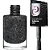 ESMALTE CORA NEW GLITTER GALAXIA 10ML - Imagem 1