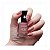 ESMALTE RISQUE DIAMOND GEL ESPUMANTE ROSE 9,5ML - Imagem 3