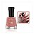 ESMALTE RISQUE DIAMOND GEL ESPUMANTE ROSE 9,5ML - Imagem 2