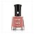 ESMALTE RISQUE DIAMOND GEL ESPUMANTE ROSE 9,5ML - Imagem 1