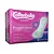 PROTETOR DIARIO COTTONBABY LADY C 15 UN  S ABAS - Imagem 1