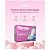 PROTETOR DIARIO COTTONBABY LADY C 15 UN  S ABAS - Imagem 2