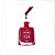 ESMALTE RISQUE DIAMOND GEL VERMELHO RUBI 9,5ML - Imagem 3
