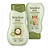 KIT SHAMPOO+CONDICIONADOR  200ML SALVIA SKALINHA BEBE - Imagem 1