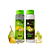 KIT TOK BOTHANICO PERA SHAMPOO 400ML +CONDIOCIONADOR 400ML - Imagem 1