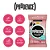 PRESERVATIVO PRUDENCE CHICLETE 3UN - Imagem 2