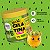 GELATINA SALON LINE ANTIFRIZZ TO DE CACHO 550G KIDS MELÃO - Imagem 4