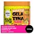 GELATINA SALON LINE ANTIFRIZZ TO DE CACHO 550G KIDS MELÃO - Imagem 6