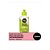 CREME DE PENTEAR SALON LINE MEU LISO  MACA VERDE ESCUDO ANTIPOROSIDADE 250ML - Imagem 2