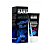 TONALIZANTE KERATON HARD COLORS ECSTASY BLUE 100G - Imagem 2