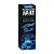 TONALIZANTE KERATON HARD COLORS ECSTASY BLUE 100G - Imagem 1