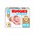 FRALDA HUGGIES NATURAL  CARE JUMBO RN 18UN - Imagem 2