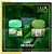 SABONETE LUX BOTANICALS 85GR FLOR DE VERBENA - Imagem 4