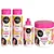 CONDICIONADOR SALON LINE S.O.S MEL 300ML - Imagem 3