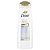 SHAMPOO DOVE BOND INTENSE REPAIR 350ML - Imagem 1