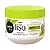 MASCARA SALON LINE MEU LISO MAÇA VERDE ESCUDO ANTIPOROSIDADE 300G - Imagem 1