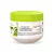 MASCARA SALON LINE MEU LISO MAÇA VERDE ESCUDO ANTIPOROSIDADE 300G - Imagem 2