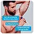 DESODORANTE NIVEA MEN SPRAY FRESH ACTIVE90ML - Imagem 3