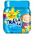 GEL FIXADOR COLA KIDS TRA LA LA 250G - Imagem 1