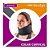 COLAR CERVICAL DE ESPUMA 12CM G HIDROLIGTH - Imagem 2