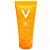 Vichy Ideal Soleil Antibrilho FPS50 Gel Creme 40G - Imagem 1