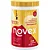 CREME DE TRATAMENTO NOVEX 400G  QUERATINA ABSOLUTA - Imagem 1