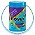 CREME DE TRATAMENTO NOVEX 400G  REPOSICAO DE MASSA - Imagem 1