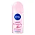 DESODORANTE  NIVEA ROLLON WOMEN PEARL BEAUTY 50ML - Imagem 1