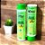 KIT NOVEX SHAMPOO+ CONDICIONADOR OLEO DE ABACATE COM MEL VEGANO 300ML CADA - Imagem 3