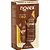KIT NOVEX SHAMPOO+ CONDICIONADOR OLEO DE COCO 300ML CADA - Imagem 1