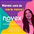 KIT NOVEX SHAMPOO+ CONDICIONADOR SANTO BLACK PODEROSO  300ML CADA - Imagem 3