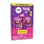 KIT SH + COND SALON LINE 300ML TO DE CACHO KIDS UVA - Imagem 2