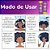 KIT SHAMPOO + CONCIONADOR  SKALA FRUSTASTICA UVA  325ML CADA - Imagem 3