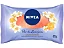 SABONETE NIVEA 85G FLOR  DE LARANJEIRA - Imagem 1