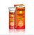 VITERGYL C 1,9G 10CPR EFERV CIFARMA - Imagem 1