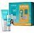 KIT FPS50 SEM COR+PROTETOR  LABIAL FPS30 4,5G SUNLESS - Imagem 1