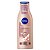 LOCAO HIDRATANTE NIVEA BELEZA RADIANTE 200ML - Imagem 1